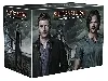 dvd supernatural - intégrale saisons 1 à 9