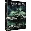 dvd supernatural - l'intégrale saisons 1 à 4