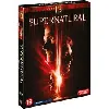 dvd supernatural saison 13 dvd