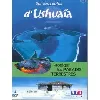 dvd sur les routes d'ushuaïa - protéger les paradis terrestres