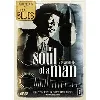 dvd the blues - the soul of a man