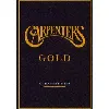 dvd the carpenters : gold - greatest hits
