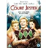 dvd the court jester