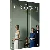 dvd the crown saison 5 dvd