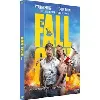 dvd the fall guy dvd