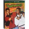 dvd the fresh prince of bel - air - saison 4 - edition benelux