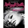 dvd the new york dolls - morrissey presents the return of the new york dolls - live from royal festival hall 2004