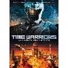 dvd time warriors : la révolte des mutants