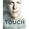 dvd touch - complete season 2 (3 disc set) [dvd]