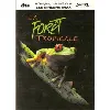dvd tropical rainforest (forêt tropicale)