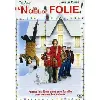 dvd un noel de folie