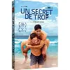 dvd un secret de trop dvd