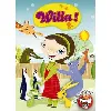 dvd willa ! - que la fête commence !
