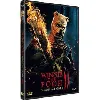 dvd winnie - the - pooh : blood and honey 2 dvd
