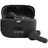 ecouteurs jbl tune 235 nc tws noir