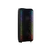 enceinte sans fil bluetooth - samsung mx - st40b - noir