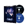 existenz - 4k ultra hd + blu - ray - boîtier mediabook