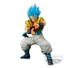 figurine dbz - gogeta ver brush bwfc 3 super master stars piece 25cm