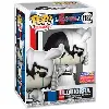 figurine funko! pop - bleach n°1182 - ulquiorra (65347)