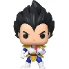 figurine funko! pop - dragon ball z n°676 - vegeta (over 9000!) (dbz) (43028)