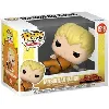 figurine funko! pop - my hero academia n°1519 - mashirao ojiro (70616)