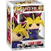 figurine funko! pop - yu - gi - oh! n°1451 - yami yugi (72066)
