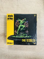figurine knight models - batman miniature game - the riddler