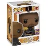 figurine the walking dead - t - dog sdcc 2017 pop 10cm