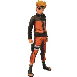 figurine uzumaki naruto manga 23 cm