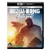 godzilla x kong : le nouvel empire - 4k ultra hd