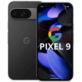 Smartphone Google Pixel 9 Noir Volcanique 128 Go
