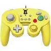 hori battle pad jaune usb manette de jeu analogique nintendo switch