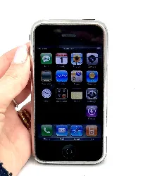 iphone 1ère génération a1203