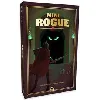 jeu de société mini rogue - jdr - 1 à 2 joueurs