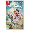 jeu nintendo switch fae farm switch