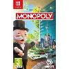 jeu nintendo switch monopoly