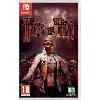 jeu nintendo switch the house of the dead 1 : remake standard edition switch