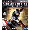 jeu ps3 captain america super soldier