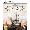 jeu ps5 anno 1800 édition console ps5