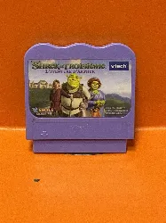 jeu vtech shrek le troisieme l'aventure d'arthur