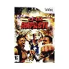 jeu wii tna impact! total nonstop action wrestling
