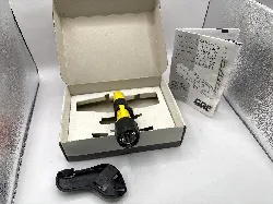 lampe cgf gallet pour casque f1 pompier