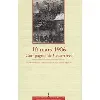 livre 10 mars 1906 compagnie de courrieres