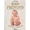 livre 10000 prenoms