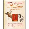 livre 1001 secrets de culture générale