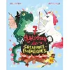 livre 7 histoires de créatures fantastiques