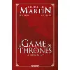 livre a game of thrones - le trône de fer - tome 0