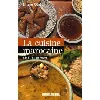 livre aed cuisine marocaine (la)