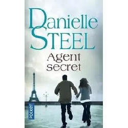 livre agent secret