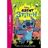 livre agent stitch tome 1 - une aventure sans bavures